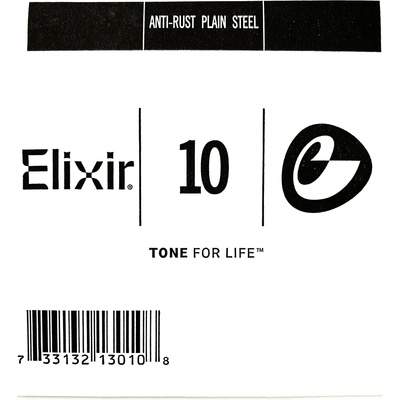 Elixir 13010