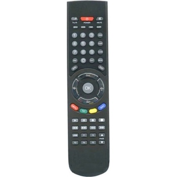 GENERAL OPTICUM HD-X405P, HD-X406P - съвместимо дистанционно управление на марката General (HD-X405P, HD-X406P)