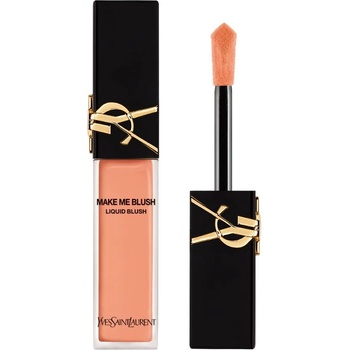 Yves Saint Laurent Make Me Blush - Liquid Blush Руж кремообразен 15ml