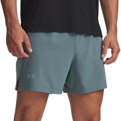 Under Armour UA LAUNCH 5'' SHORTS-BLU