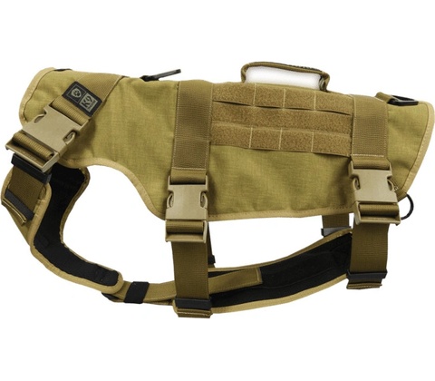 K9 Thorn postroj ONE