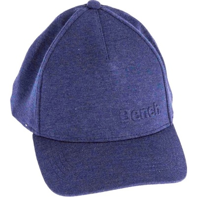 BENCH Jersey Maritime Blue