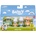 Moose Bluey 4 Pack Family Tent Trip (90267)