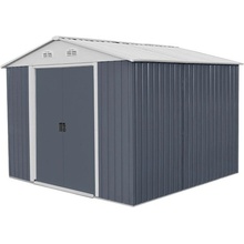 Hecht 10X10 Plus