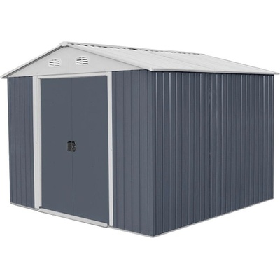 Hecht 10X10 Plus – Hledejceny.cz