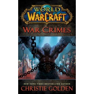 World of Warcraft: War Crimes (2015)