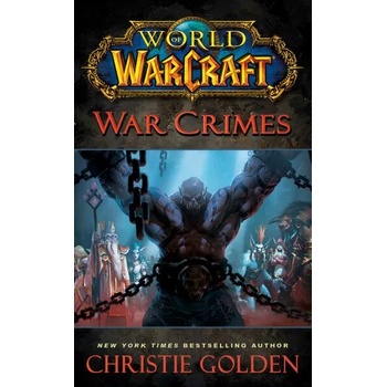 World of Warcraft War Crimes