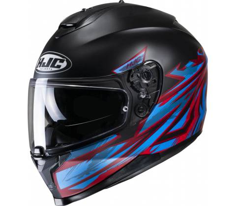 HJC C70 Pentas