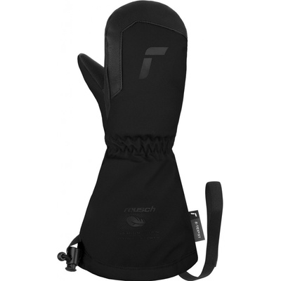 Reusch Olaf Down R-Tex Xt Mitten 7700 black