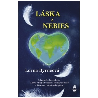 Láska z nebies, 2. vydanie