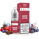 Juice Sauz SALT Berry Bomb 10 ml 20 mg