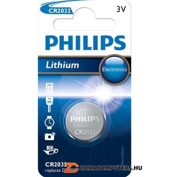 Philips CR2032/01B (1)