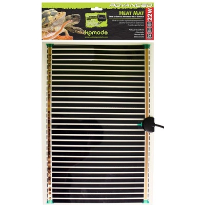 Komodo Topná podložka 41x27,4 cm, 22 W – Zboží Dáma