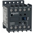 Schneider Electric CA4KN40BW3