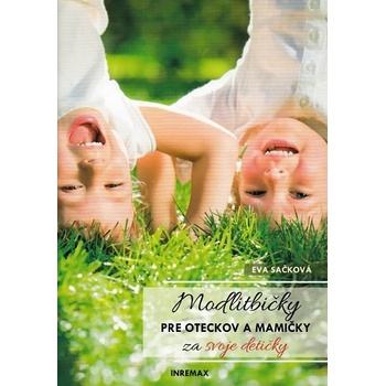 Modlitbičky pre oteckov a mamičky