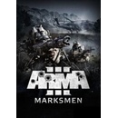 Arma 3 Marksmen