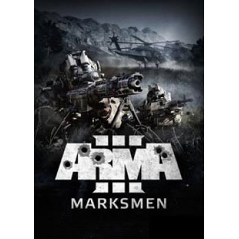 Arma 3 Marksmen