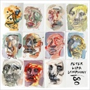 Lipa Peter: Symphony 80 LP