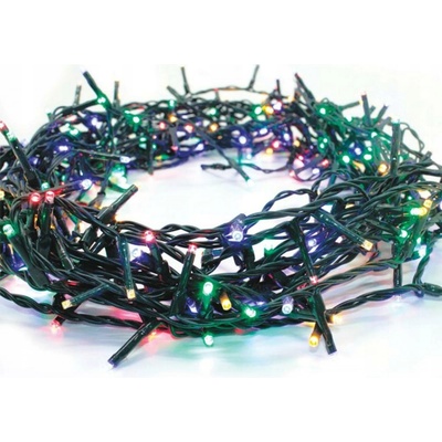 Vianočné osvetlenie na stromček ACA Lightning vonkajšie 9 m 101 - 200 svetiel