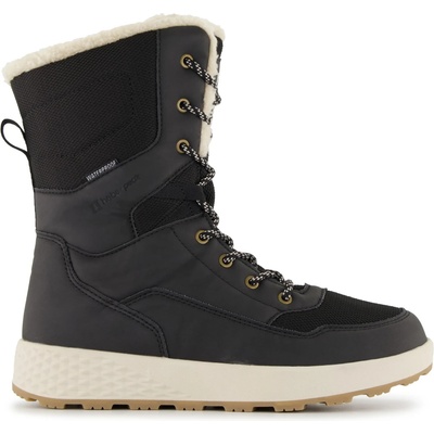 Heber Peak Дамски зимни ботуши Heber Peak Woman's SylvaHe. High Winter Boots - Black - размер 38 (EU) (121-1124-0113)