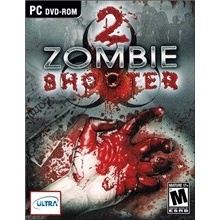 Zombie Shooter 2