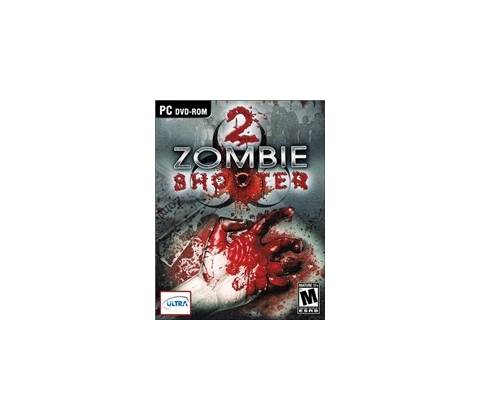 Zombie Shooter 2