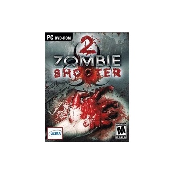 Zombie Shooter 2