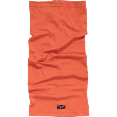 Devold Шал Devold Breeze Merino 150 Headover Neckerchief - Coral - размер One Size (203-3047-0211)