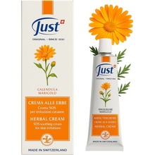Just měsíčkový krém 60 ml