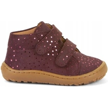 Froddo dětské boty z přírodní kůže