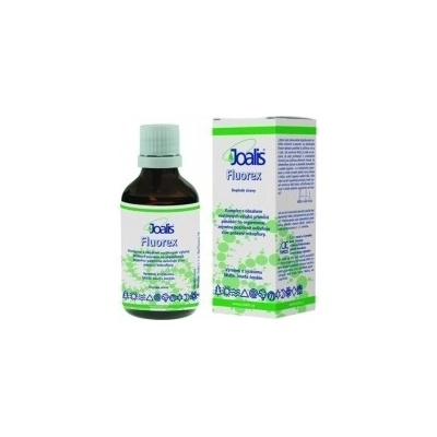 Joalis Fluorex 50 ml