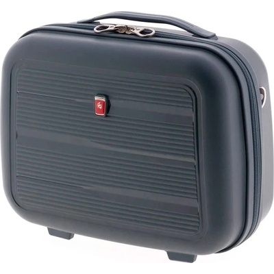 GLADIATOR Несесер Gladiator Bionic wash bag - Green (Green)