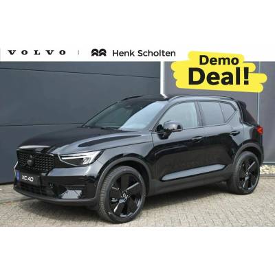 Volvo XC40 B4 Plus 145 kW