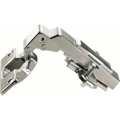 Hettich Miskový záves naložený, 90°, automatické zatváranie, clip-on, 2 ks, 9125529