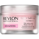 Vlasová regenerácia Revlon Interactives Color Sublime Treatment 200 ml