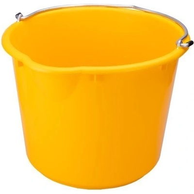 Vědro plastové ZESÍLENÉ 20L s certifikací TÜV/GS – Sleviste.cz
