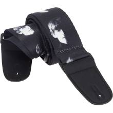 Perri's Leathers 6104 The Beatles Band Strap