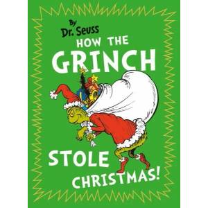 How the Grinch Stole Christmas! Pocket Edition | Dr. Seuss (2016)