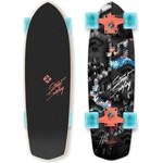StreetSurfing Крузер Street Surfing KICKTAIL 28" Urban Lover (0608022)