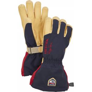 Hestra Ръкавици Hestra Philippe Raoux Classic 5 Finger Gloves - Navy - размер 11 (EU) (202-3239-0116)