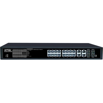 Image 1 of DPTEK DK1000-16TP4G4S