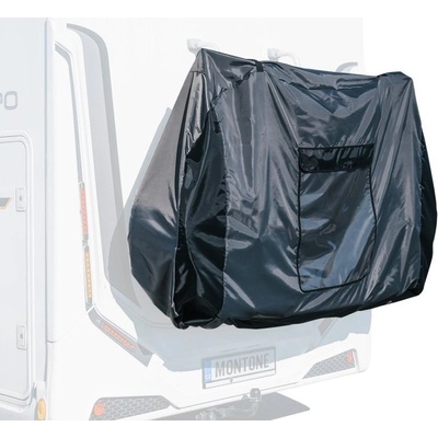 Plachta Montone bike mCaravan 4