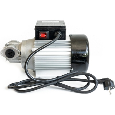 ASTA 17320091 Excentrické zubové čerpadlo na oleje a mazivá, elektrické 230 V, 9 l/min