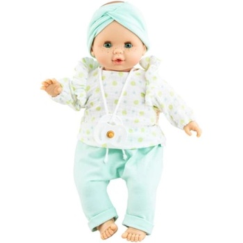 Paola Reina Бебе Alex&Sonia модел Sonia 08048 36 см