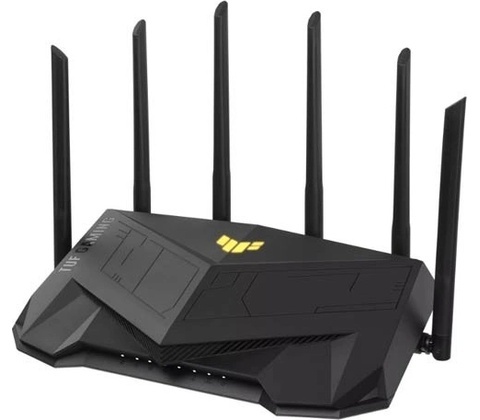 Asus RT-AX5400
