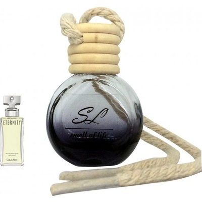 Smell of Life Calvin Klein Eternity