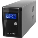 Armac Office 650E LCD