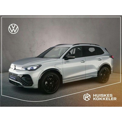 Volkswagen Tiguan 1.5 eHybrid R-Line DSG 200 kW