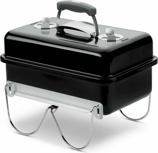 Weber Go Anywhere Charcoal (1131004)