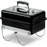 Weber Go Anywhere Charcoal (1131004)